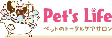 東京都大田区のトリミングサロン Pet's Life